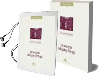 Descargar AudioLibro Los Conversos en España y Portugal de Juan Ignacio Pulido Serrano año 2003