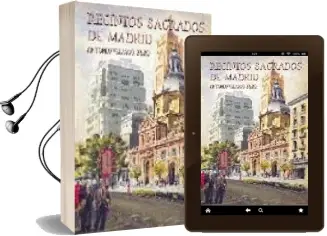 Descargar AudioLibro Recintos Sagrados de Madrid de Antonio Velasco Zazo año 2003