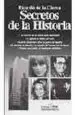 AudioLibro Secretos de la Historia de Ricardo De La Cierva