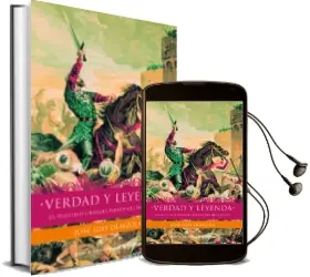 Descargar AudioLibro Verdad y Leyenda de Nuestros Grandes Personajes Historicos de Jose Luis Olaizola Sarria año 2003