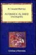 AudioLibro Alfonso x, el Sabio: Una Biografia de H. Salvador Martinez