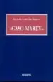 AudioLibro Caso Marey de Manuel Cobo Del Rosal