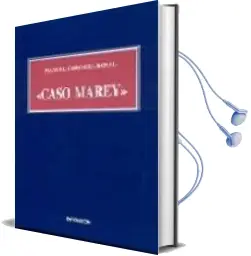Descargar AudioLibro Caso Marey de Manuel Cobo Del Rosal año 2003