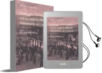 Descargar AudioLibro Datos para el Estudio Medico-Topografico de Aldeanueva del Camino de Maximo Sanchez Recio año 2003