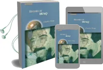 Descargar AudioLibro Historia de Iraq de Charles Tripp año 2003
