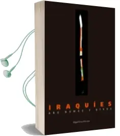 Descargar AudioLibro Iraquies de Abu Nuwas año 2003