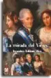 AudioLibro La Mirada del Virrey de Inmaculada Rodriguez Moya