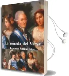 Descargar AudioLibro La Mirada del Virrey de Inmaculada Rodriguez Moya año 2003