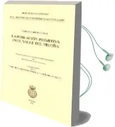 Descargar AudioLibro La Poblacion Primitiva en el Valle del Piloña de Andres Martinez Vega año 2003