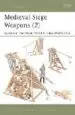 AudioLibro Medieval Siege Weapons (2): Byzantium, the Islamic World India ad 476-1526 de David Nicolle