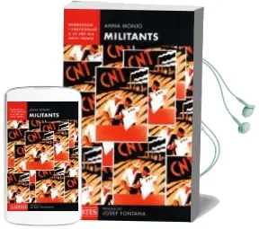 Descargar AudioLibro Militants de Anna Monjo año 2003