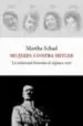 AudioLibro Mujeres Contra Hitler: La Resistencia Femenina al Regimen Nazi de Martha Schad