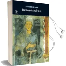 Descargar AudioLibro San Francisco de Asis de Jacques Le Goff año 2003