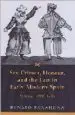 AudioLibro Sex Crimes, Honour and the law in Early Modern Spain: Vizcaya, 15 28-1735 de Renato Barahonda