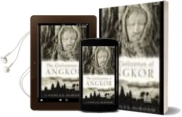 Descargar AudioLibro The Civilization of Angkork de Charles Higham año 2003
