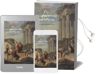 Descargar AudioLibro The Enlightenment and Religion: The Myths of Modernity de S.J. Barnett año 2003