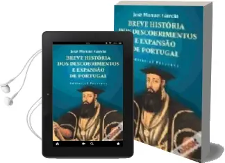 Descargar AudioLibro Breve Historia dos Descobrimentos e Expansao de Portugal de Jose Manuel Garcia año 2003