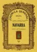 AudioLibro Cronica de la Provincia de Navarra (Ed. Facsimil) de Julio Nombela
