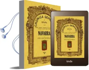 Descargar AudioLibro Cronica de la Provincia de Navarra (Ed. Facsimil) de Julio Nombela año 2003