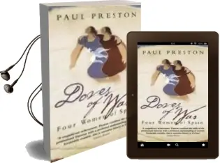 Descargar AudioLibro Doves of War: Four Women of the Spain de Paul Preston año 2003