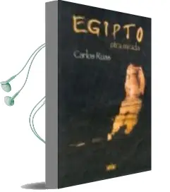 Descargar AudioLibro Egipto, Otra Mirada de Carlos Ruas Trujillano año 2003
