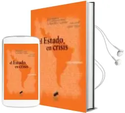 Descargar AudioLibro El Estado en Crisis (Historia Contemporanea de America Latina: Vo l. iv: 1920-1950) de Carlos Malamud año 2003
