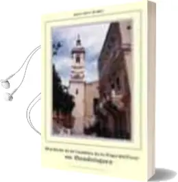 Descargar AudioLibro El Palacio de la Condesa de la Vega del Pozo en Guadalajara de Andres Perez Arribas año 2003