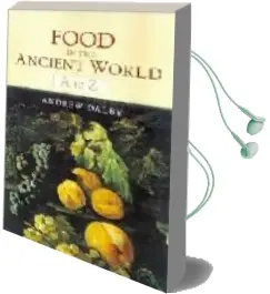 Descargar AudioLibro Food in the Ancient World From a to z de Andrew Dalby año 2003