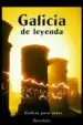 AudioLibro Galicia para Soñar: Galicia de Leyenda (Vol. 6) de Varios Autores