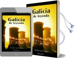 Descargar AudioLibro Galicia para Soñar: Galicia de Leyenda (Vol. 6) de Varios Autores año 2003