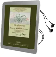 Descargar AudioLibro Grabados de la Cueva de los Casares: Riba de Saelices (Guadalajar a) de Varios Autores año 2003