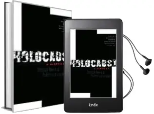Descargar AudioLibro Holocaust: A History de Deborah Dwork año 2003