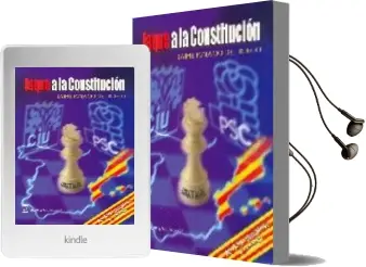 Descargar AudioLibro Jaque a la Constitucion: De la Propuesta Soberanista de ciu al fe Deralismo Asimetrico de Maragall de Jaime Ignacio Del Burgo año 2003