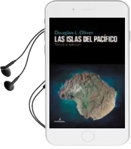 Descargar AudioLibro Las Islas del Pacifico (3ª Ed.) de Douglas L. Oliver año 2003