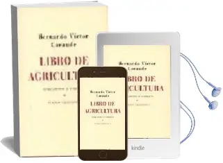 Descargar AudioLibro Libro de Agricultura de Bernardo Victor Carande año 2003