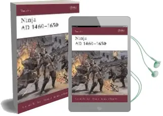 Descargar AudioLibro Ninja ad 1460-1650 de Stephen Turnbull año 2003