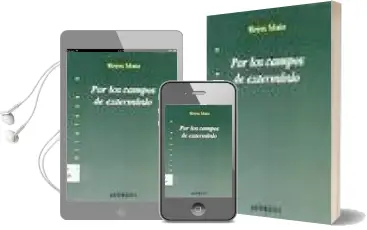 Descargar AudioLibro Por los Campos de Exterminio de Manuel Reyes Mate año 2003