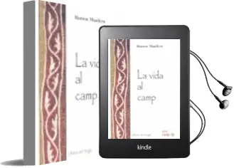 Descargar AudioLibro Vila-Sacra, Capital del mon de Carles Fages año 2003