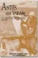 AudioLibro Antes que Sadam: Las Armas de Destruccion Masiva y la Proteccion Civil en España 1924-2000 de Lucas Molina Franco