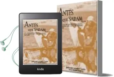 Descargar AudioLibro Antes que Sadam: Las Armas de Destruccion Masiva y la Proteccion Civil en España 1924-2000 de Lucas Molina Franco año 2003