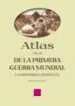 AudioLibro Atlas de la Primera Guerra Mundial: La Historia Completa de Martin Gilbert