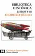 AudioLibro Biblioteca Historica (I-Iii) de Diodoro Siculo