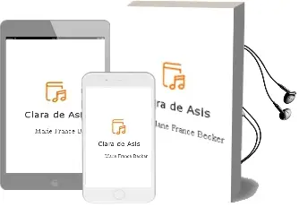 Descargar AudioLibro Clara de Asis de Marie France Becker año 2003