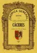 AudioLibro Cronica de la Provincia de Caceres (Ed. Facsimil) de Juan P. De Guzman
