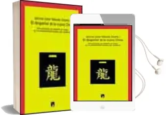 Descargar AudioLibro El Despertar de la Nueva China: Implicaciones del Ingreso de Chin a en la Organizacion Mundial del Comercio de Varios Autores año 2003