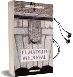 Descargar AudioLibro El Madrid Medieval de Manuel Montero Vallejo año 2003