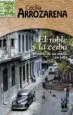 AudioLibro El Roble y la Ceiba: Historia de los Vascos en Cuba de Cecilia Arrozarena