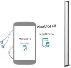 Descargar AudioLibro Heraldica vii de Garcia Bermejo año 2003