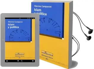 Descargar AudioLibro Islam y Politica de Maximo Campanini año 2003
