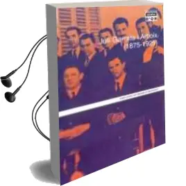Descargar AudioLibro Juli Garreta i Arboix (1875-1925) de Varios Autores año 2003